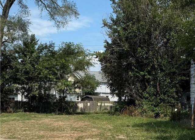 Property at 760 Spencer St, Toledo, OH 43609