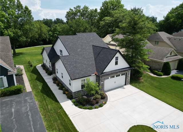 Property at 9414 Sheffield Rd, Perrysburg, OH 43551, 3 beds, 3.5 baths
