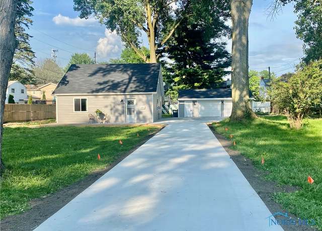 Property at 5240 Rambo Ln, Toledo, OH 43623, 3 beds, 2 baths