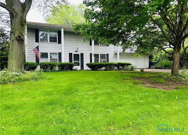 Property at 207 Huntington Dr, Bryan, OH 43506, 4 beds, 1.5 baths