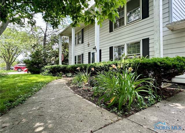 Property at 207 Huntington Dr, Bryan, OH 43506, 4 beds, 1.5 baths