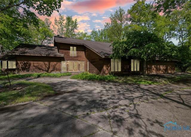 Property at 04441 State Route 576, Bryan, OH 43506, 5 beds, 3.5 baths