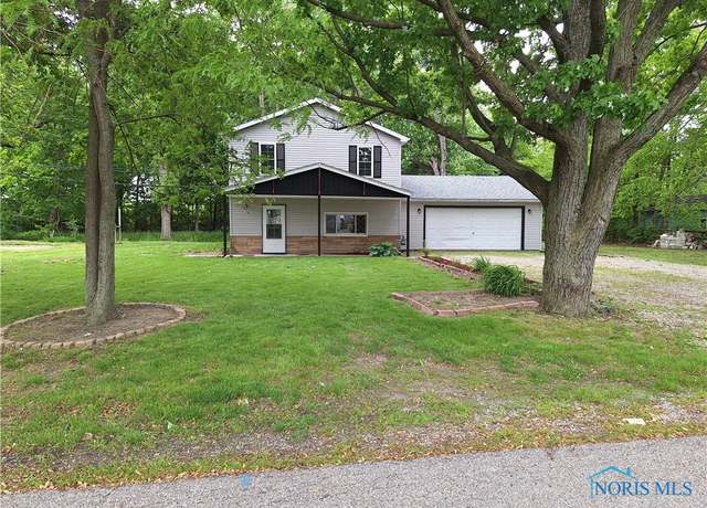 Property at 1710 Lagundovie Rd, Oregon, OH 43616, 4 beds, 2 baths