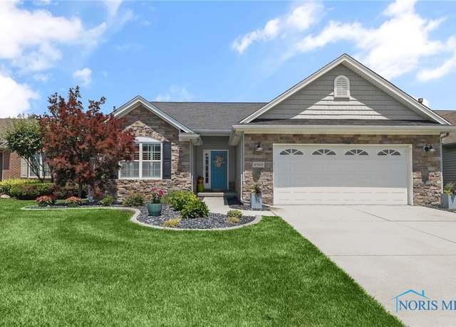 Property at 6960 Southpine Ct, Maumee, OH 43537, 3 beds, 2 baths