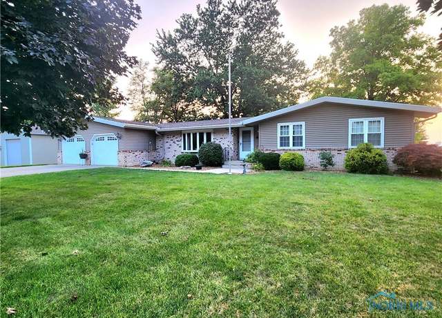 Property at 19-972 County Road X, Archbold, OH 43502, 3 beds, 2.5 baths