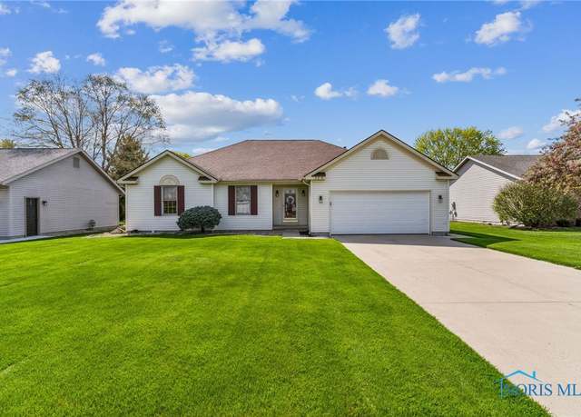 Property at 328 Colorado Ave, Findlay, OH 45840, 3 beds, 2 baths
