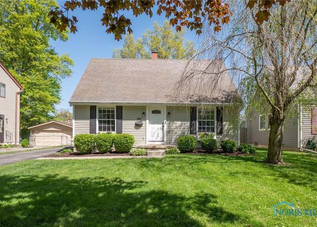 Property at 3808 Philmar Dr, Toledo, OH 43623, 3 beds, 1.5 baths