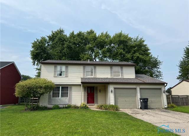 Property at 6530 Brixton Rd, Maumee, OH 43537, 4 beds, 2.5 baths