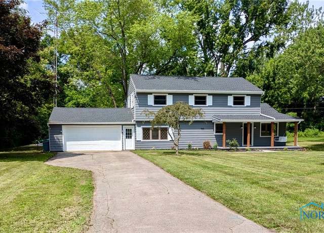 Property at 1948 Sudbury Dr, Holland, OH 43528, 4 beds, 2 baths