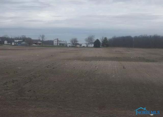 Property at 00 Glenwood, Wauseon, OH 43567
