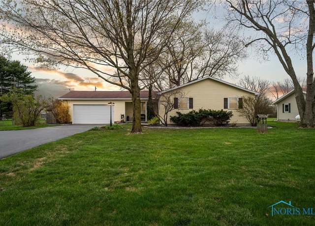 Property at 5191 N State Route 53, Tiffin, OH 44883, 3 beds, 2 baths