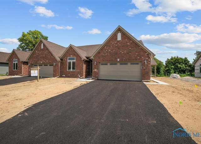 Property at 21 Shenandoah Cir, Sylvania, OH 43560, 3 beds, 3 baths