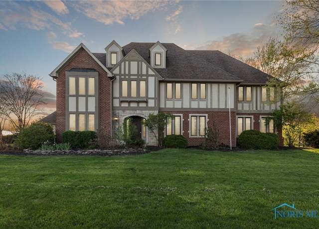 Property at 25581 Normandy Rd, Perrysburg, OH 43551, 5 beds, 3.5 baths