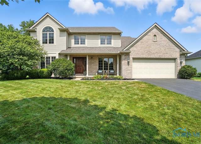 Property at 4655 Calico Ct, Monclova, OH 43542, 4 beds, 3.5 baths