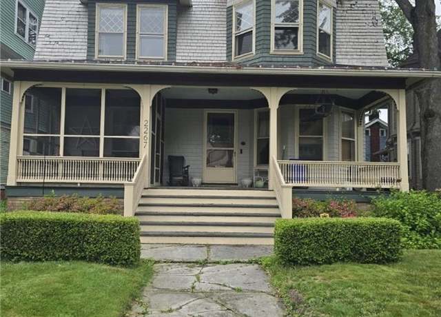 Property at 2267 Robinwood Ave, Toledo, OH 43620, 5 beds, 3.5 baths
