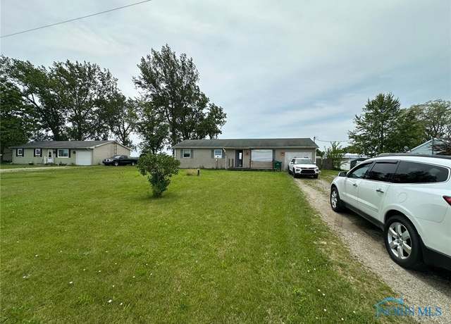 Property at 10889 Nelson Rd, Bowling Green, OH 43402, 3 beds, 1 bath