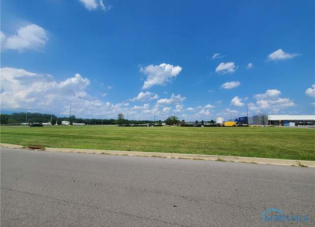 Property at 0 E Wyandot Ave, Upper Sandusky, OH 43351