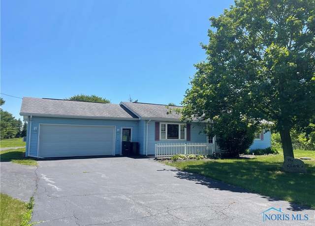 Property at 6495 Township Road 243, Findlay, OH 45840, 2 beds, 1 bath