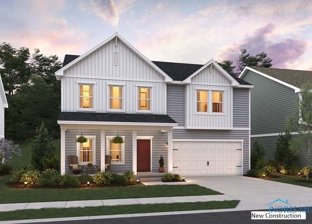 Property at 3022 Nautical Ln, Oregon, OH 43616, 5 beds, 3 baths
