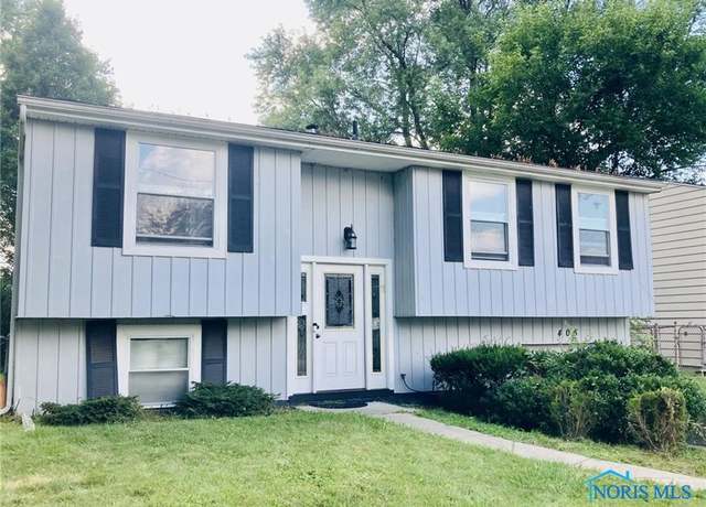 Property at 405 W Richards Rd, Toledo, OH 43607, 3 beds, 1.5 baths