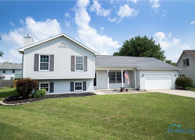 Property at 322 Utah Ave, Findlay, OH 45840, 3 beds, 2.5 baths