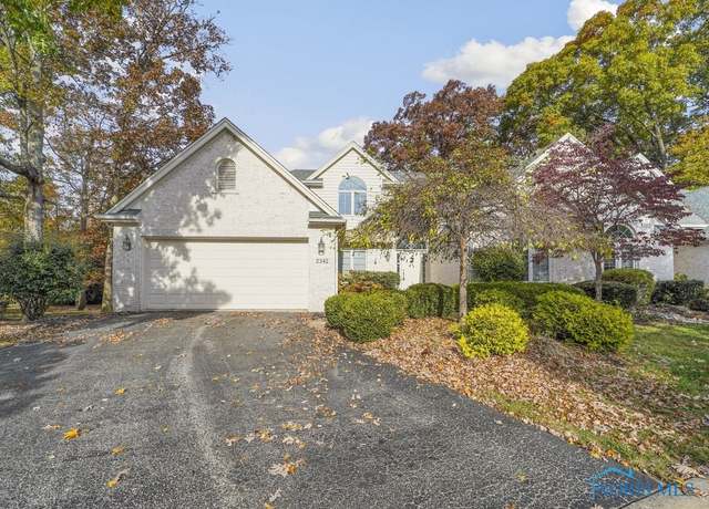 Property at 2342 Birch Run Ct, Sylvania, OH 43560, 4 beds, 2.5 baths