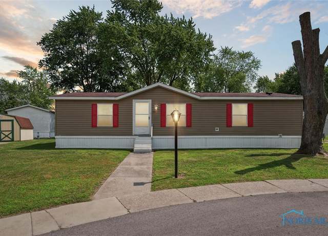 Property at 7717 Angola Rd #151, Holland, OH 43528, 3 beds, 2 baths