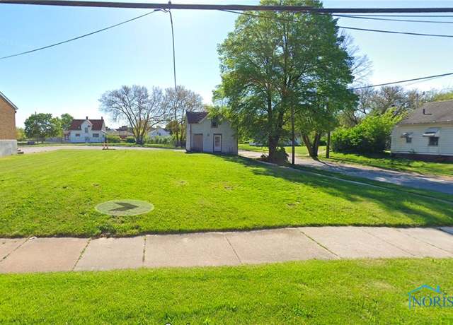 Property at 630 Ewing St, Toledo, OH 43607