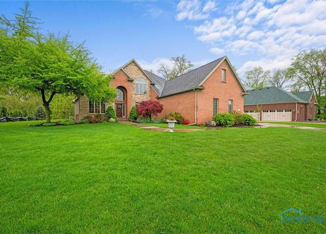 Property at 7731 Chestnut Rdg, Maumee, OH 43537, 5 beds, 3.5 baths