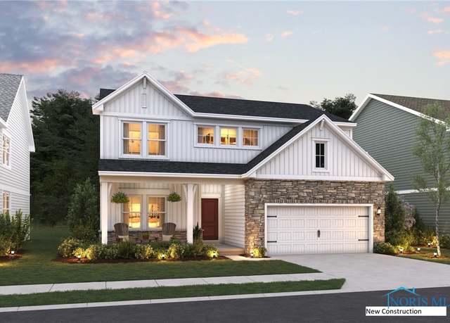 Property at 3036 Nautical Ln, Oregon, OH 43616, 4 beds, 3 baths