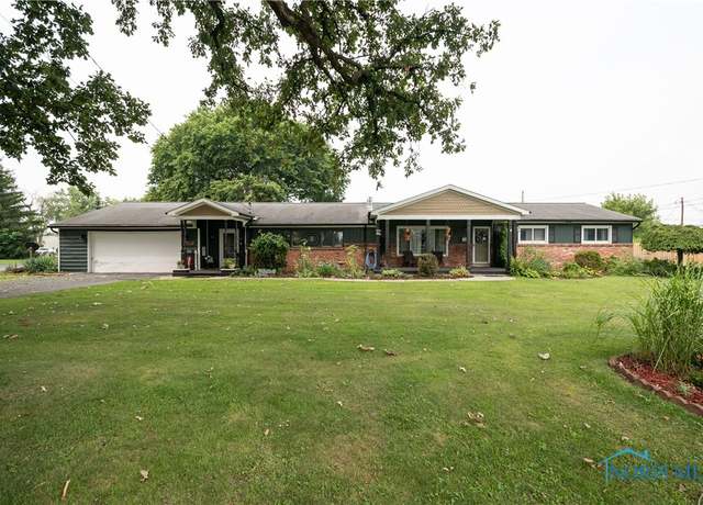 Property at 507 N Main St, Walbridge, OH 43465, 3 beds, 2 baths