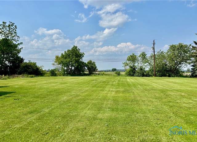 Property at 0 Middleton Pike, Dunbridge, OH 43402