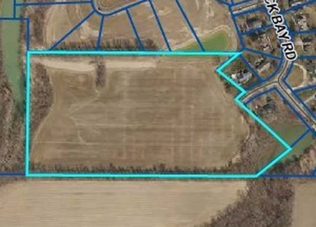 Property at 0 Otsego Pike, Bowling Green, OH 43402