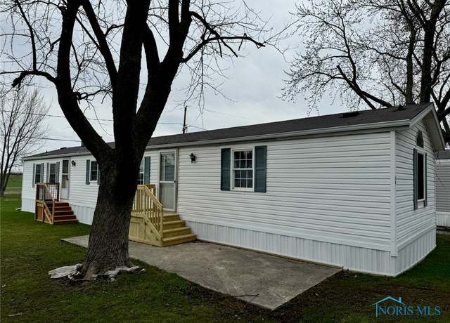 Property at 6695 S.r. 15 Lot 36, Bryan, OH 43506, 3 beds, 2 baths