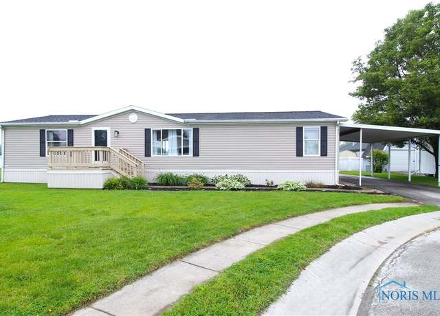 Property at 715 S Holland Sylvania Rd #83, Toledo, OH 43615, 3 beds, 2 baths