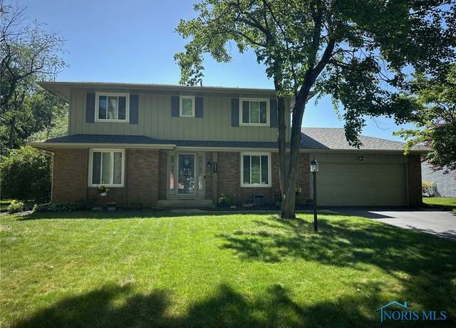 Property at 5051 Westbourne Rd, Toledo, OH 43623, 5 beds, 3.5 baths