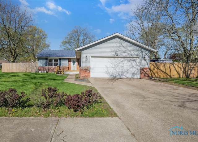 Property at 651 Flanders Ave, Bowling Green, OH 43402, 3 beds, 1.5 baths