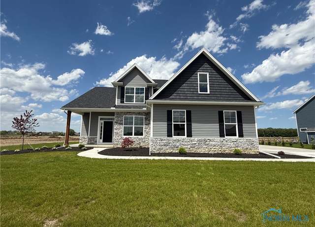 Property at 8520 Hocking Cv, Waterville, OH 43566, 4 beds, 2.5 baths