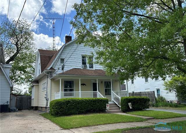 Property at 150 Buttonwood Ave, Bowling Green, OH 43402, 3 beds, 1.5 baths