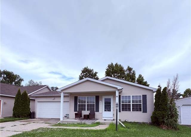 Property at 2245 Redbud Ln, Delta, OH 43515, 3 beds, 2 baths