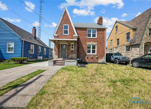 Property at 928 W Gramercy, Toledo, OH 43612, 3 beds, 1 bath