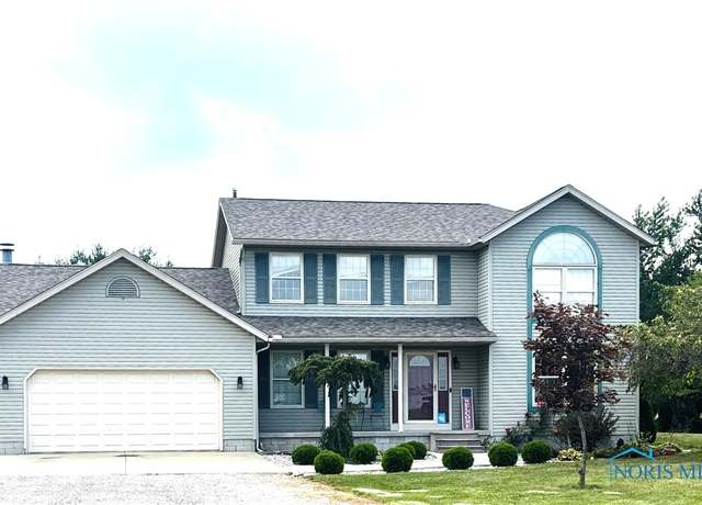 Property at 7893 County Road 2 2, Swanton, OH 43558, 3 beds, 2.5 baths