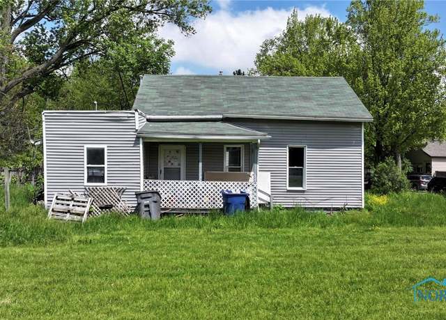 Property at 678 Lorain St, Toledo, OH 43609, 2 beds, 1 bath