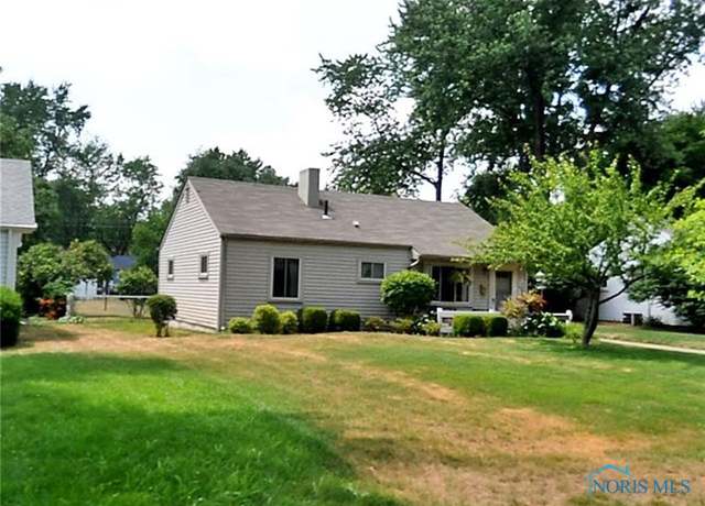 Property at 5729 Elliott Dr, Sylvania, OH 43560, 3 beds, 1 bath