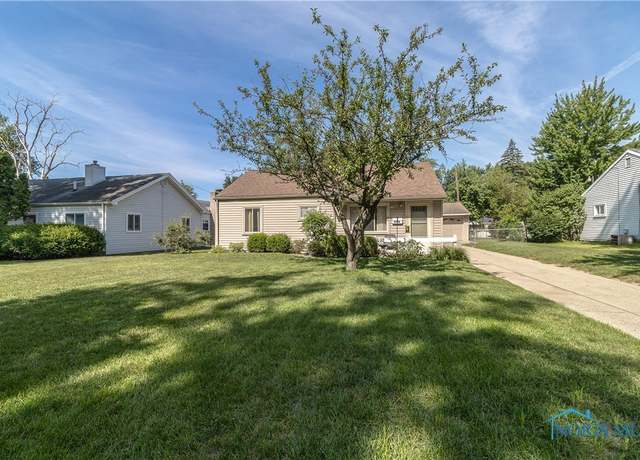 Property at 5729 Elliott Dr, Sylvania, OH 43560, 3 beds, 1 bath
