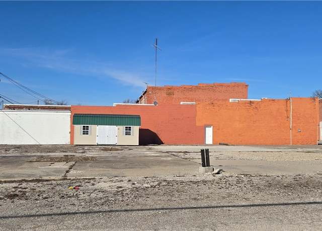 Property at 106 N Wilhelm St, Holgate, OH 43527