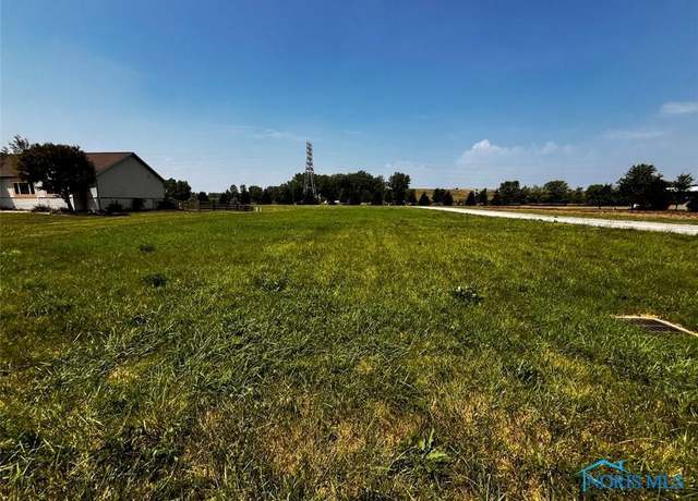 Property at 0 Drouillard Rd, Walbridge, OH 43465