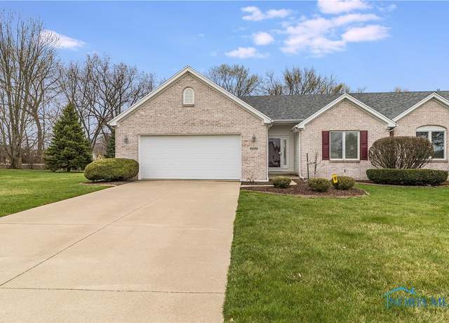 Property at 4606 Blackstone Dr, Maumee, OH 43537, 3 beds, 2 baths