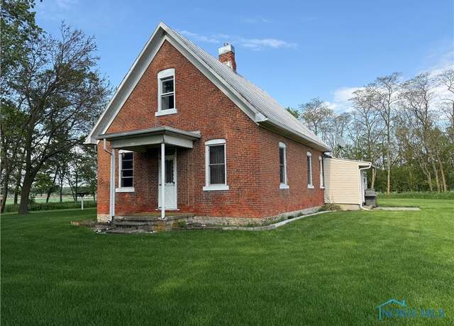 Property at 12517 County Road 9, Findlay, OH 45840, 2 beds, 2 baths