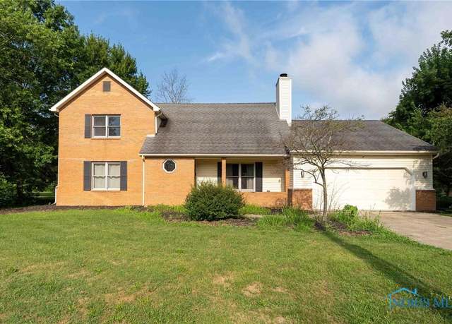 Property at 28741 White Rd, Perrysburg, OH 43551, 5 beds, 3 baths